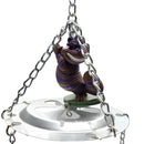 Disney-Like Alice In Wonderland Wind Chime | MAAC Wind Chime