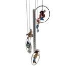 Toy Story Wind Chime | MAAC Wind Chimes