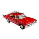 1967 Chevy Impala Wind Chime | MAAC Wind Chimes