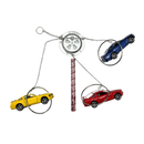 2005 Mustang GT Wind Chime | MAAC Wind Chimes