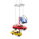 2005 Mustang GT Wind Chime | MAAC Wind Chimes
