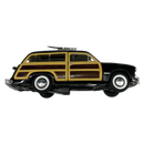 1949 Ford Woody Wind Chime | MAAC Wind Chimes