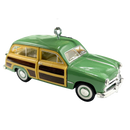 1949 Ford Woody Wind Chime | MAAC Wind Chimes