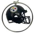 Pittsburgh Steelers Wind Chime | MAAC Wind Chimes