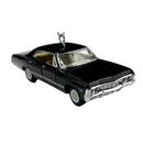 1967 Chevy Impala Wind Chime | MAAC Wind Chimes
