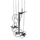 Fighter Plane Wind Chime | MAAC Wind Chime