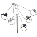 Fighter Plane Wind Chime | MAAC Wind Chime