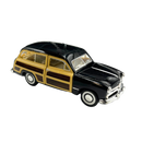 1949 Ford Woody Wind Chime | MAAC Wind Chimes