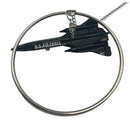 Fighter Plane Wind Chime | MAAC Wind Chime