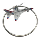 Fighter Plane Wind Chime | MAAC Wind Chime