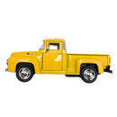 1956 Ford F100 Wind Chime | MAAC Wind Chimes