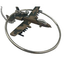 Fighter Plane Wind Chime | MAAC Wind Chime