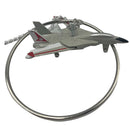 Fighter Plane Wind Chime | MAAC Wind Chime