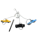 1955 Thunderbird Wind Chime | Outdoor Decor | MAAC Wind Chimes