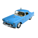 1955 Thunderbird Wind Chime | Outdoor Decor | MAAC Wind Chimes