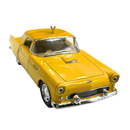 1955 Thunderbird Wind Chime | Outdoor Decor | MAAC Wind Chimes