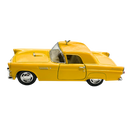 1955 Thunderbird Wind Chime | Outdoor Decor | MAAC Wind Chimes