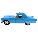 1955 Thunderbird Wind Chime | Outdoor Decor | MAAC Wind Chimes