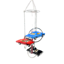 1967 Chevy Impala Wind Chime | MAAC Wind Chimes