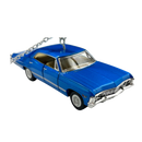 1967 Chevy Impala Wind Chime | MAAC Wind Chimes