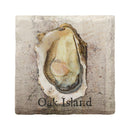 Oak Island Oyster Tan