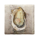 Southport Oyster Tan