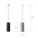 Lightsaber Magnetic Light Modern night light