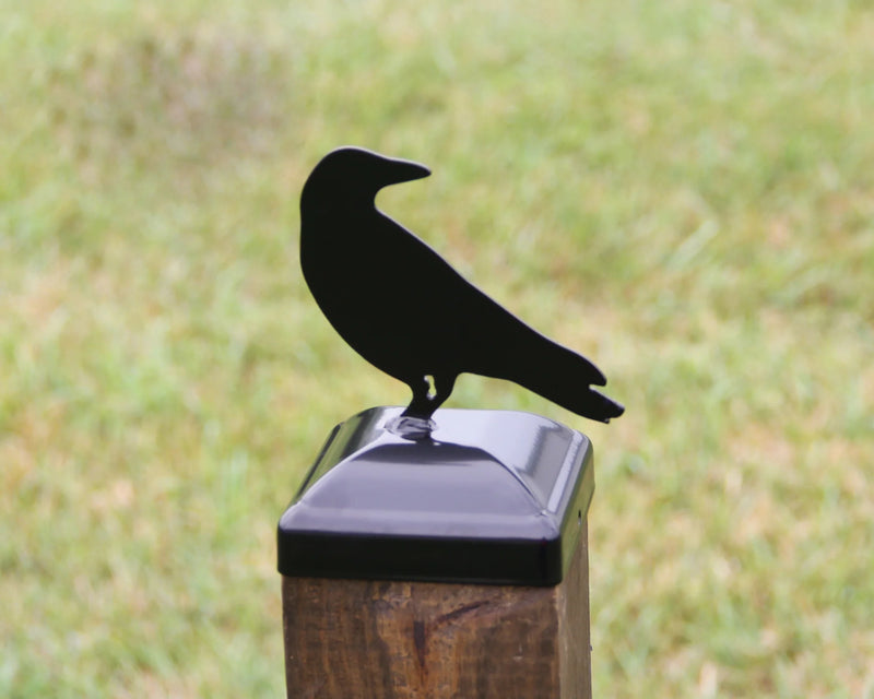 6X6 Raven Post Cap (5.5 x 5.5 Post Size)
