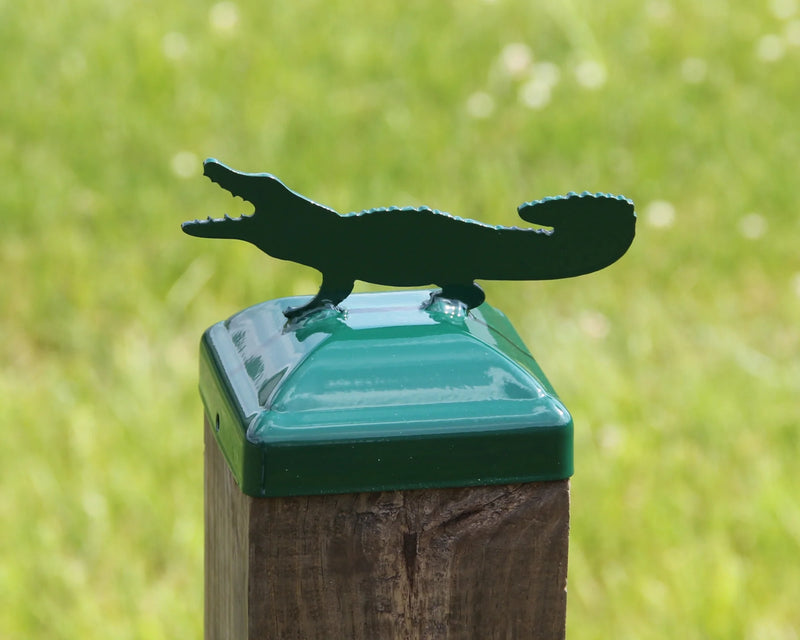 6X6 Alligator Post Cap (5.5 x 5.5 Post Size)