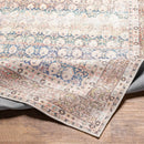 Maligaya Distressed Washable Rug - Clearance