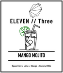MANGO MOJITO
