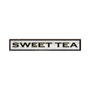 Sweet Tea Sign | Real Wood Art Print