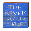 MAS4-HAP11C-C-1 | Wall Art Print on Real Wood