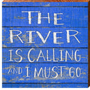 MAS4-HAP11D-C-1 | Wall Art Print on Real Wood