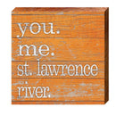 MAS4-HAP12C-C-1 | Wall Art Print on Real Wood