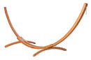 Maera Eucalyptus – FSC™ Certified Eucalyptus Stand for King Size Hammocks