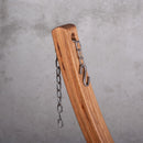 Maera Eucalyptus – FSC™ Certified Eucalyptus Stand for King Size Hammocks