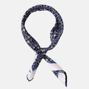 Montello - Silk Neckerchief - Navy