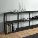 MAXX Modern Shelving Unit 2x3
