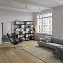 MAXX Modern Shelving Unit 2x3