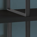 MAXX Modern Shelving Unit 1x4