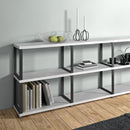 MAXX Modern Shelving Unit 1x4