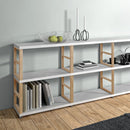 MAXX Modern Shelving Unit 2x2