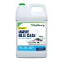 Marine Bilge Clean