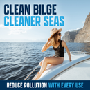Marine Bilge Clean