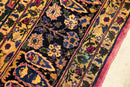 14.5x18.5 Vintage Meshed Carpet
