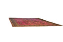 14.5x18.5 Vintage Meshed Carpet