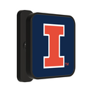 NCAA - Illinois