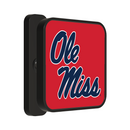 NCAA - Ole Miss