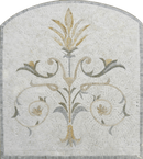 Mosaic Designs - Majestic Elegance